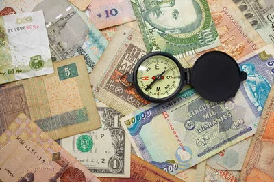 Wie viel Geld braucht man für das Backpacking?