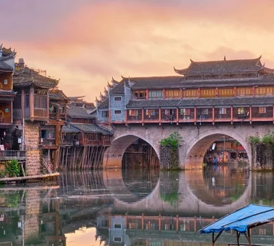 Visa für China Visa für China