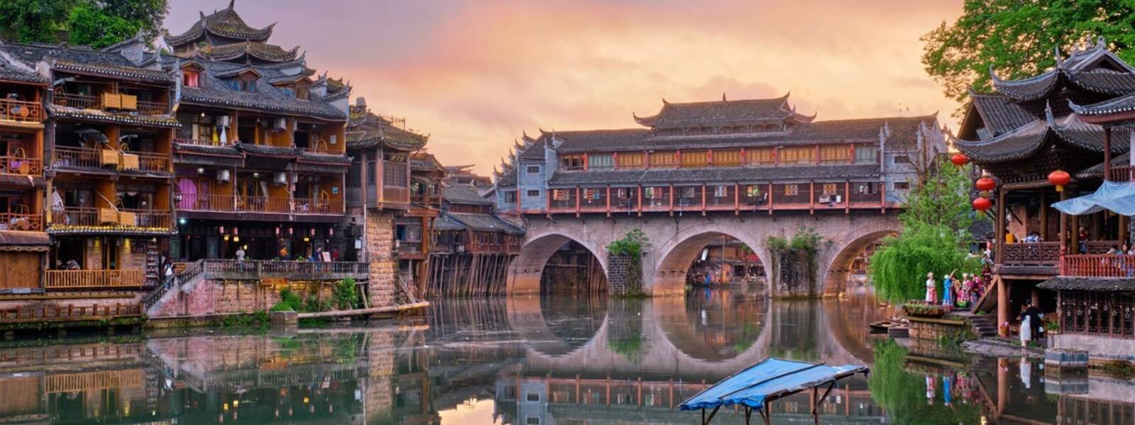 Visa für China Visa für China