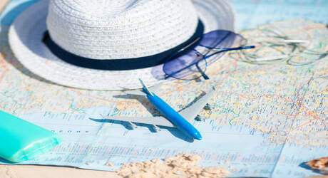 Versicherung für die Weltreise - Die wichtigsten Reiseversicherungen im Überblick Versicherung für die Weltreise - Die wichtigsten Reiseversicherungen im Überblick