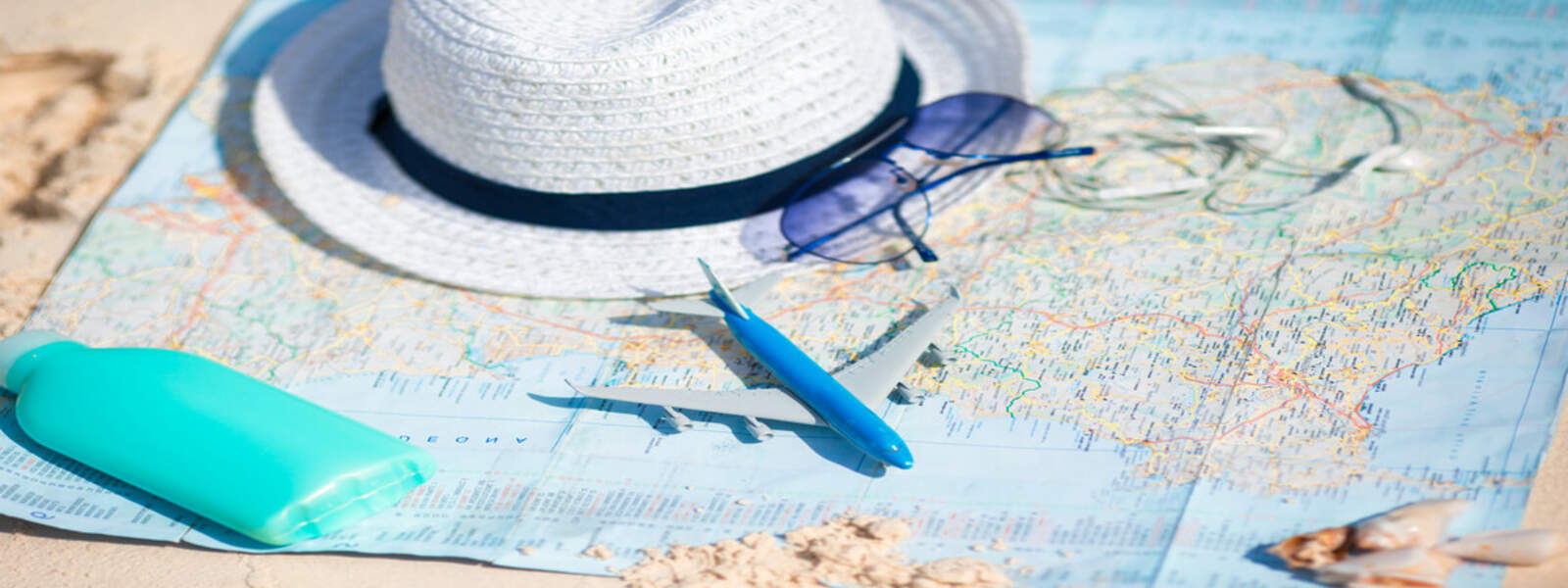 Versicherung für die Weltreise - Die wichtigsten Reiseversicherungen im Überblick Versicherung für die Weltreise - Die wichtigsten Reiseversicherungen im Überblick