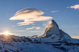 Matterhorn