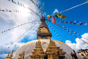 5 Gründe für einen Urlaub in Nepal 5 Gründe für einen Urlaub in Nepal