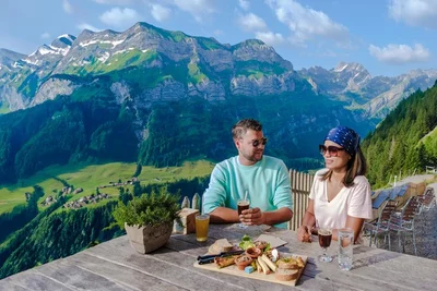Einreisebestimmungen – Ist es schwer, in die Schweiz auszuwandern? Einreisebestimmungen – Ist es schwer, in die Schweiz auszuwandern?