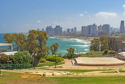 Tel Aviv, Israel Tel Aviv, Israel