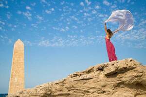 Was braucht man für ein Ägypten-Visum? Was braucht man für ein Ägypten-Visum?