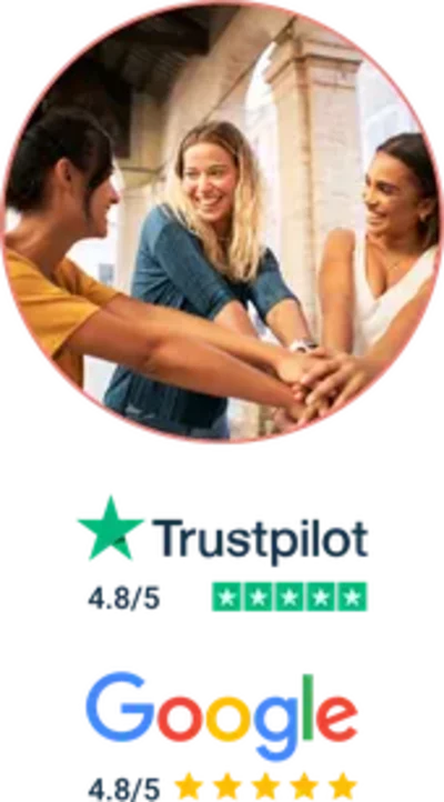 Unser Expertentipp - Auslandskrankenversicherung für Sprachreisen