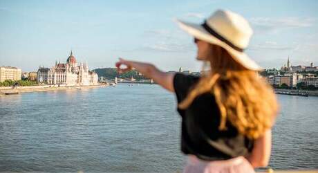 Auswandern nach Ungarn Auswandern nach Ungarn