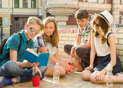 Das sind die 5 besten Klassenfahrt Ziele in Europa