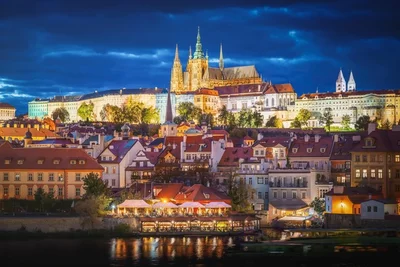 Spontane Weihnachtsziele Prag Spontane Weihnachtsziele Prag