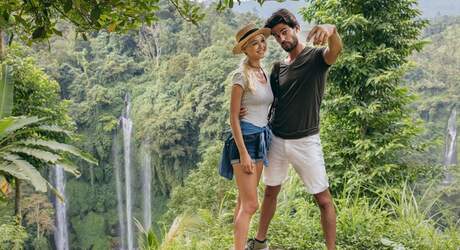 Auswandern nach Costa Rica Auswandern nach Costa Rica