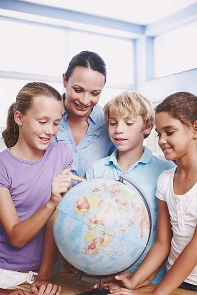 Reiserücktrittsversicherung für Schulfahrt
