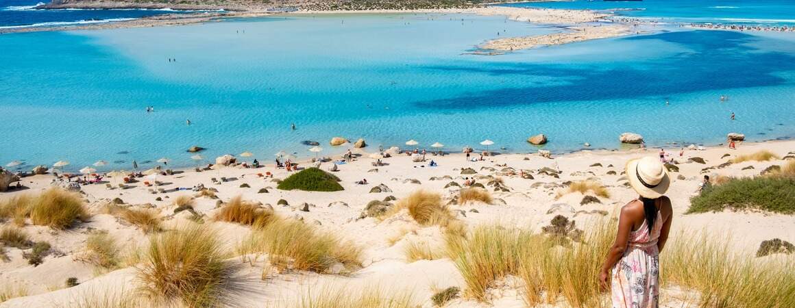 Sehenswürdigkeiten auf Kreta