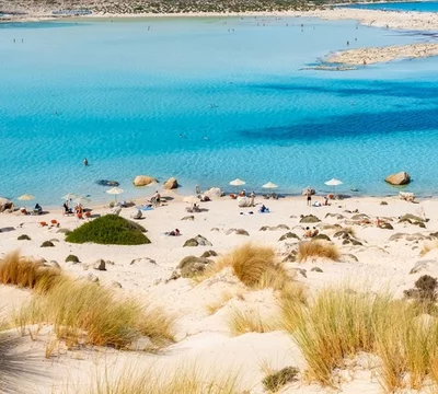 Sehenswürdigkeiten auf Kreta Sehenswürdigkeiten auf Kreta