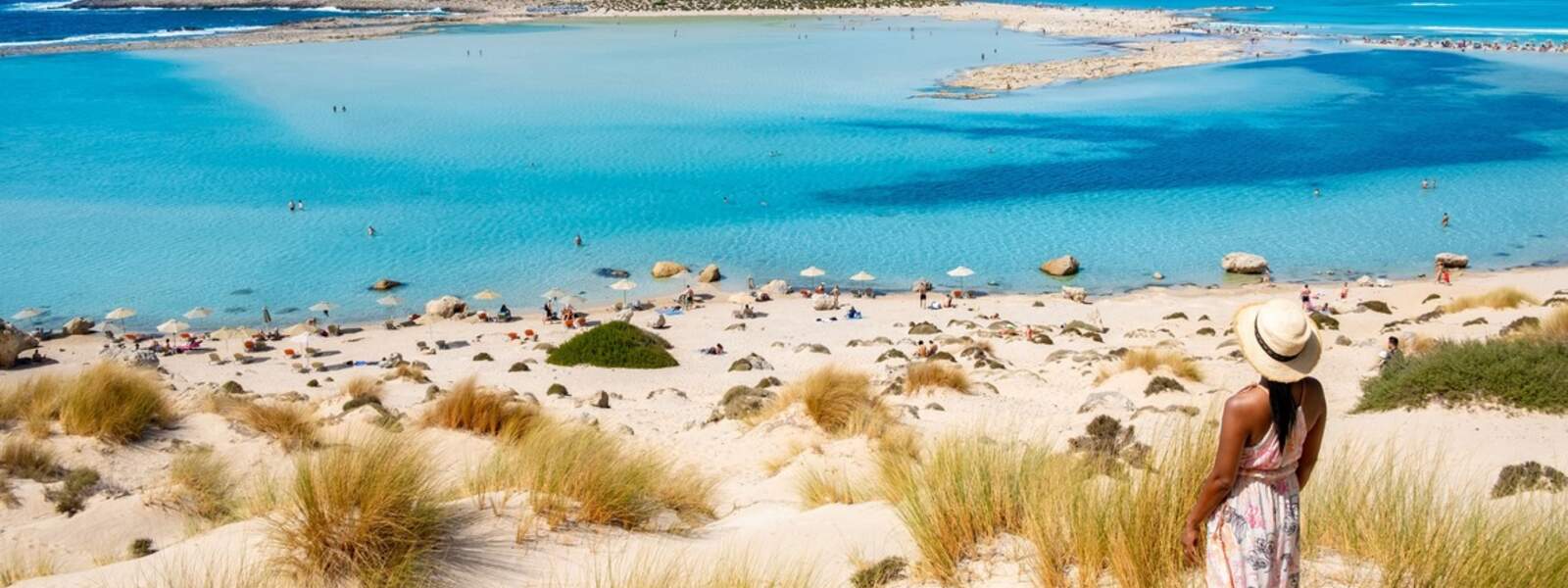 Sehenswürdigkeiten auf Kreta Sehenswürdigkeiten auf Kreta