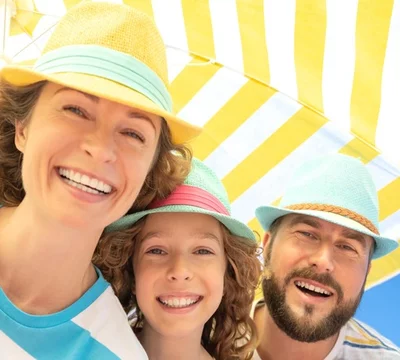 Das sind die Top 5 Reiseziele für die Sommerferien 2023