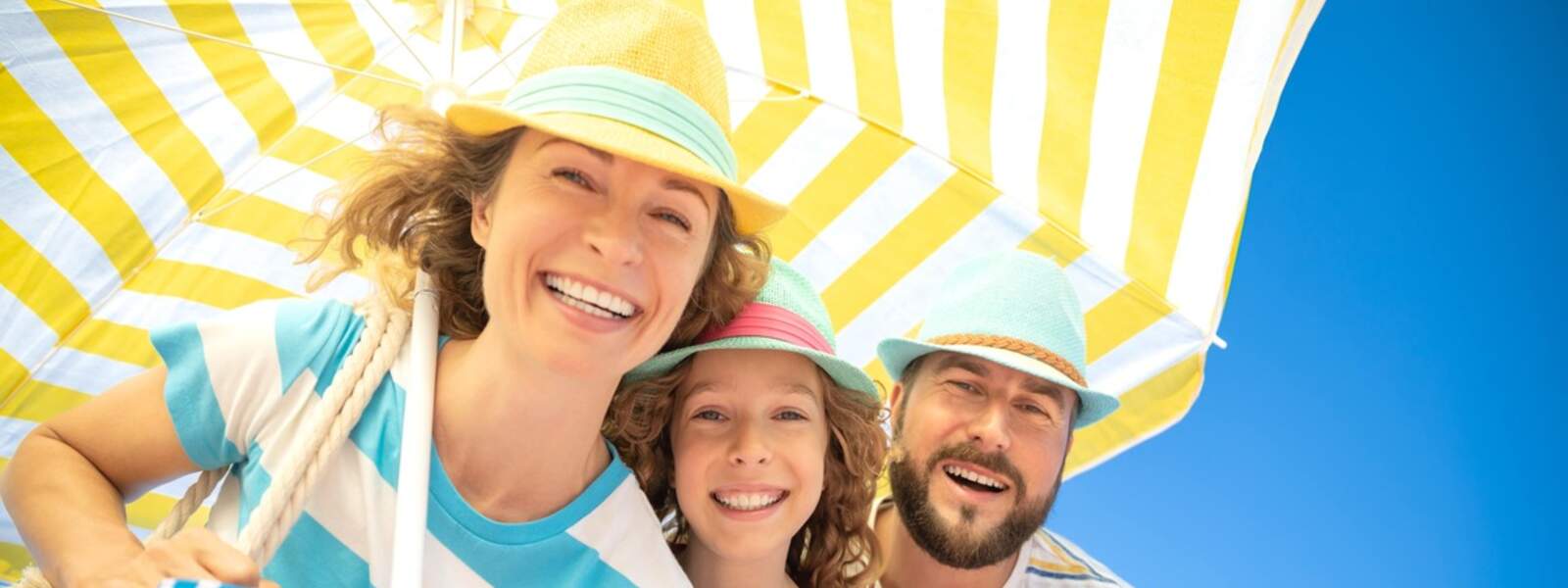 Das sind die Top 5 Reiseziele für die Sommerferien 2023