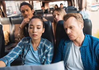 Reiseausfall bei Gruppenreisen: Wer zahlt, wenn die Reise platzt?