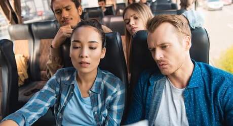Reiseausfall bei Gruppenreisen: Wer zahlt, wenn die Reise platzt?