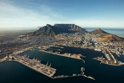 Südafrika Südafrika