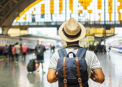 Das sind die Top 5 spontanen Last-Minute-Reisen im neuen Jahr