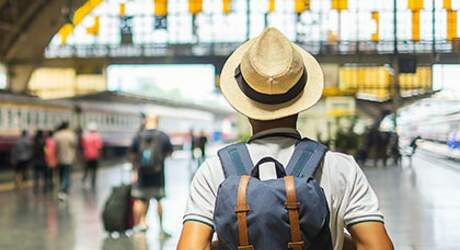 Das sind die Top 5 spontanen Last-Minute-Reisen im neuen Jahr Das sind die Top 5 spontanen Last-Minute-Reisen im neuen Jahr