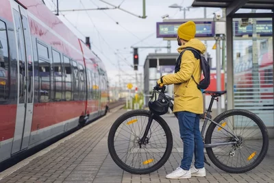 Tipp 5: Strecke verlängern