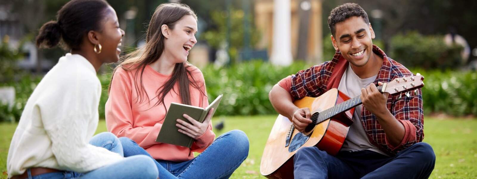 Auslandssemester in den USA Auslandssemester in den USA