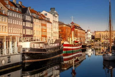 Die 7 umweltfreundlichsten Reiseziele Europas - Kopenhagen Die 7 umweltfreundlichsten Reiseziele Europas - Kopenhagen