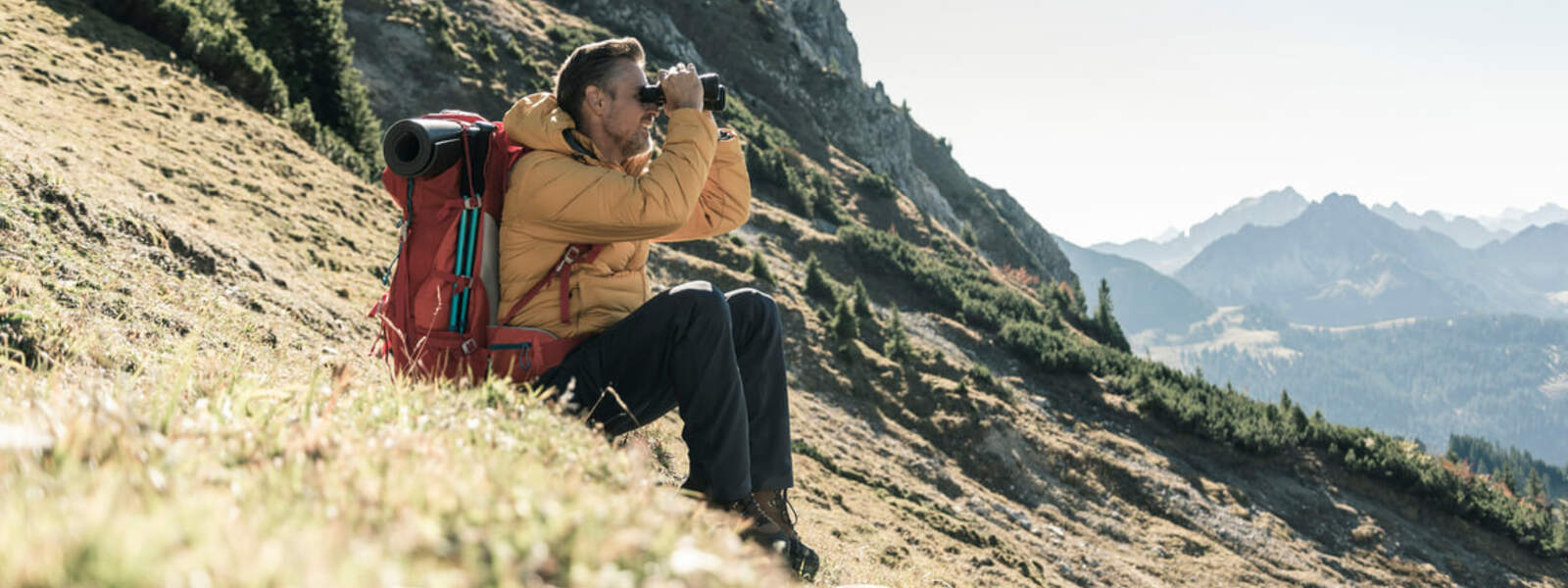 Das sind die 7 beliebtesten Wandergebiete in Deutschland