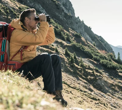 Das sind die 7 beliebtesten Wandergebiete in Deutschland Das sind die 7 beliebtesten Wandergebiete in Deutschland