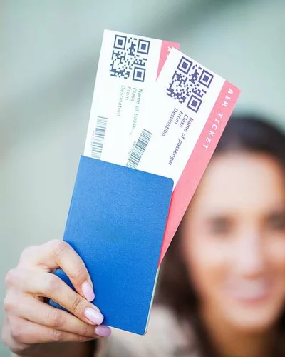 Das Wichtigste zur Flugticket Versicherung