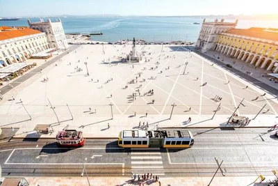 Lissabon Lissabon