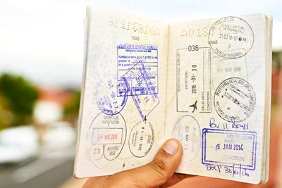 Was benötigt man für eine Reise nach Schottland?