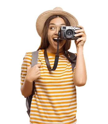 Jugendgruppenreisen