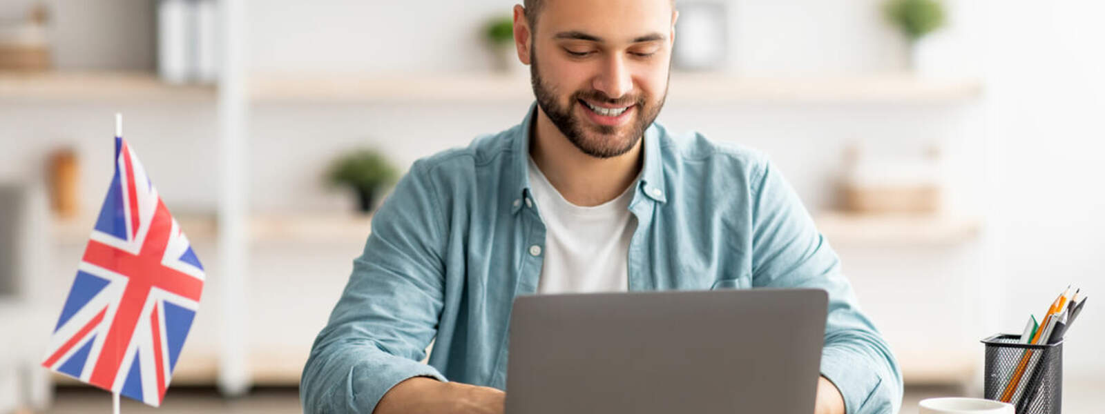 Sprachreise nach England (Erwachsene) – Kosten, Dauer, Organisation Sprachreise nach England (Erwachsene) – Kosten, Dauer, Organisation