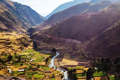 Peru Peru