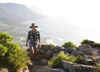 Visum für Südafrika