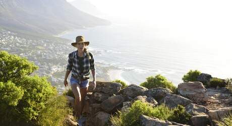 Visum für Südafrika Visum für Südafrika