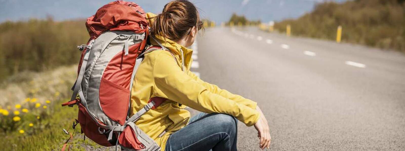 Work and Travel in Neuseeland