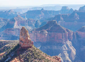 Reise in die USA - Grand Canyon