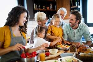 Gastfamilie und Alltag beim Schüleraustausch in den USA