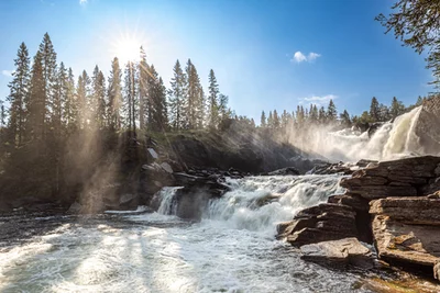 5 Gründe für einen Urlaub in Schweden 5 Gründe für einen Urlaub in Schweden