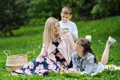 Eine Familie für den Au-pair-Aufenthalt in Irland finden Eine Familie für den Au-pair-Aufenthalt in Irland finden