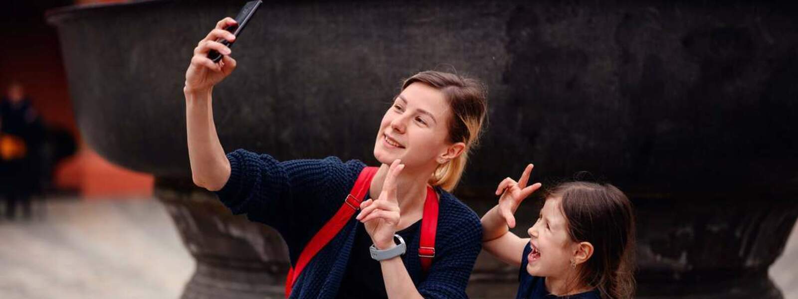 Au-pair in Schweden Au-pair in Schweden