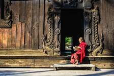 Die Gesellschaft Bhutans – Alles, was Ihr wissen solltet