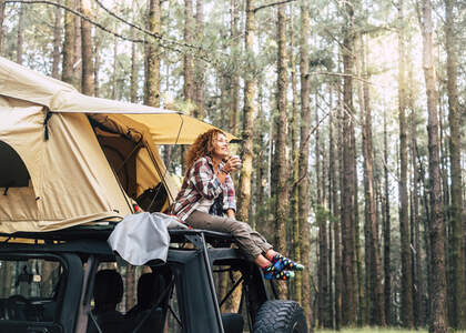 Reisen mit Dachzelt – Was Sie dringend beachten müssen! Reisen mit Dachzelt – Was Sie dringend beachten müssen!