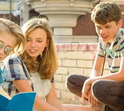 Das sind die 5 besten Klassenfahrt Ziele in Europa Das sind die 5 besten Klassenfahrt Ziele in Europa