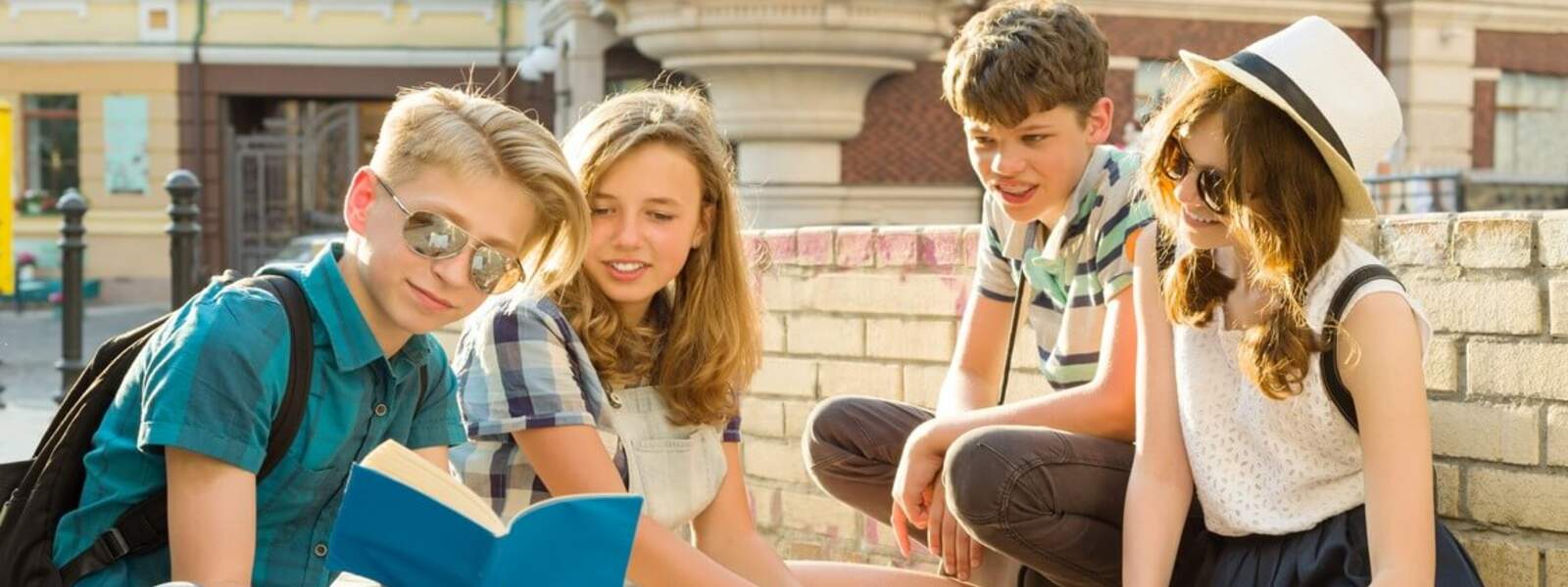 Das sind die 5 besten Klassenfahrt Ziele in Europa Das sind die 5 besten Klassenfahrt Ziele in Europa