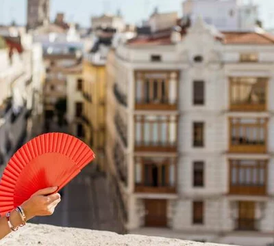 Visum für Spanien Visum für Spanien
